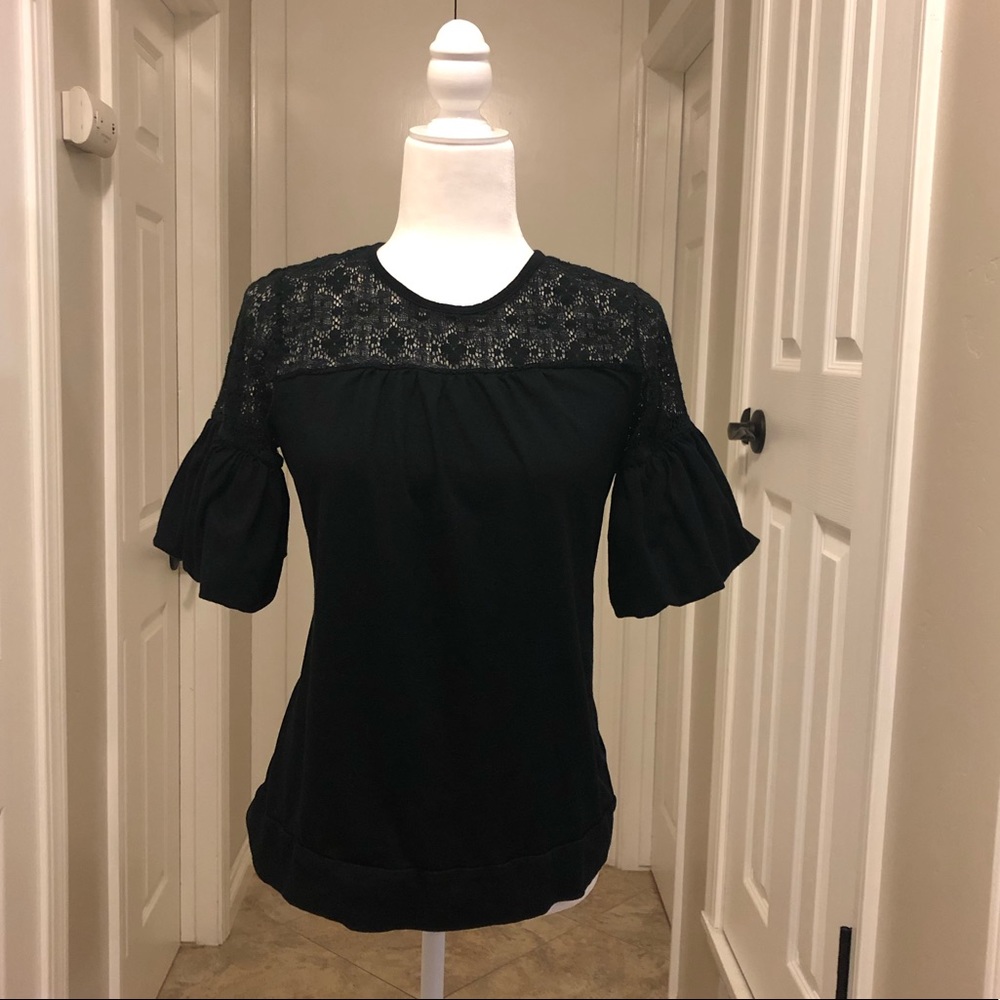 Black Banana Republic Shirt size Medium